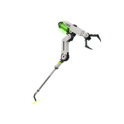 Chemist's Claw