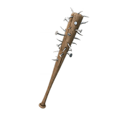Steve's Bat