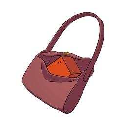 Francine's Purse