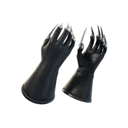 Riptide Claws