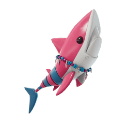 Shaka Shark Slapper