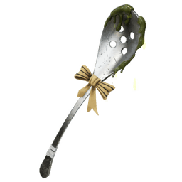 Sally's Soup Ladle