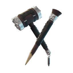 Hunter's Stake & Hammer