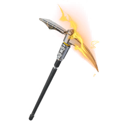Blitz Axe
