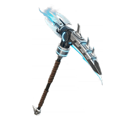 Winter's Onslaught