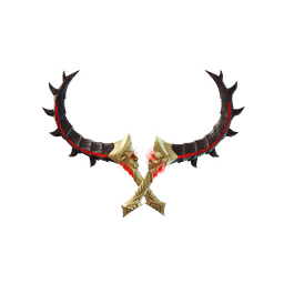 Occularian Blades