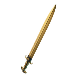 Odysseus' Sword