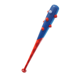 Harley's Boogie Bat