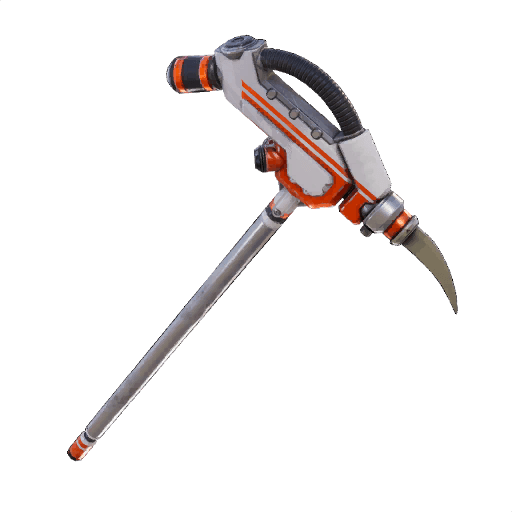 Pulse Axe