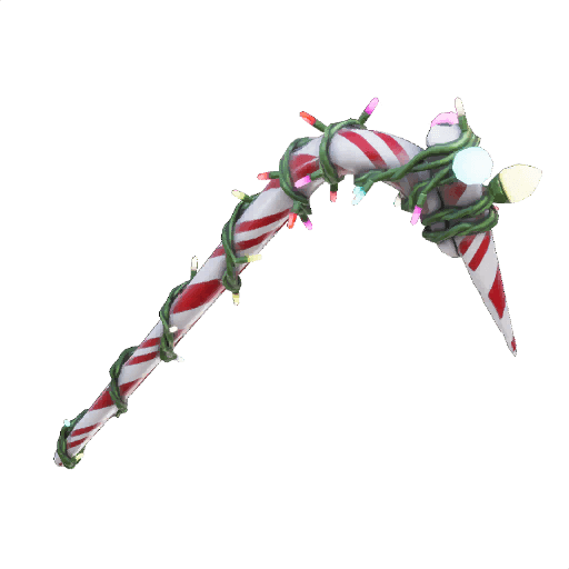 Candy Axe
