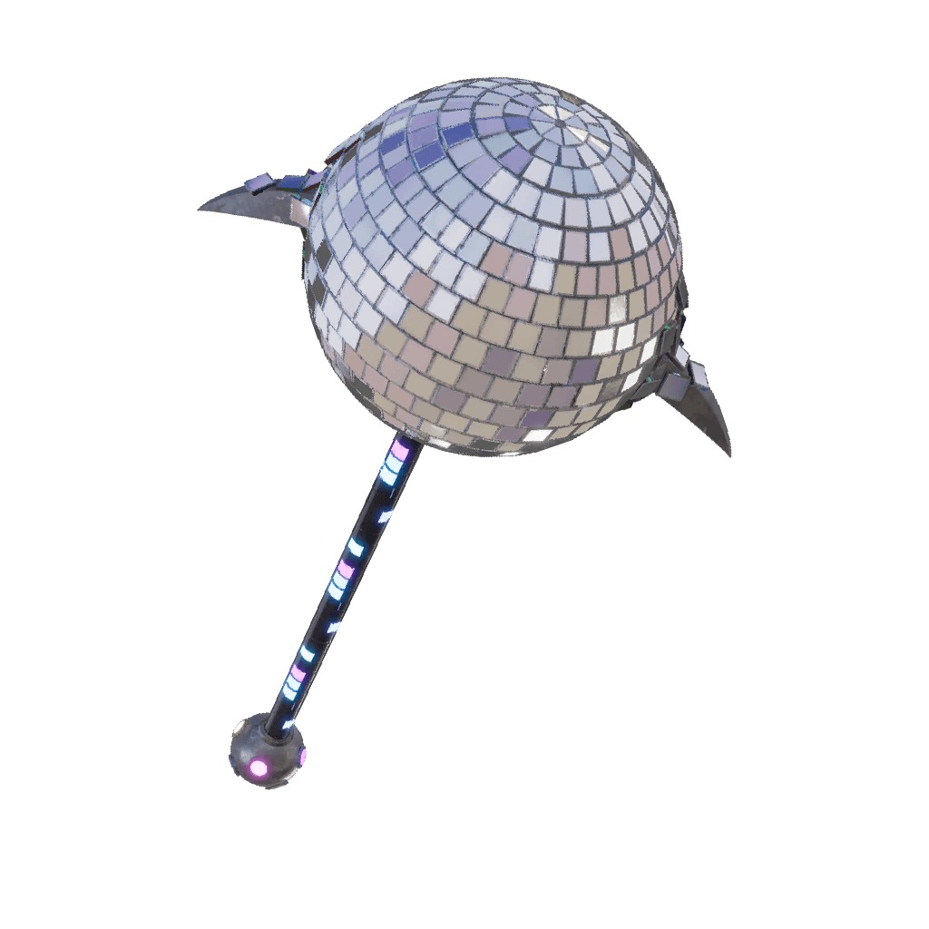 Disco Brawl