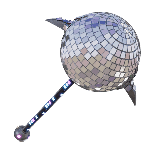Disco Brawl
