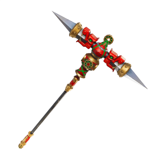 Dragon Axe