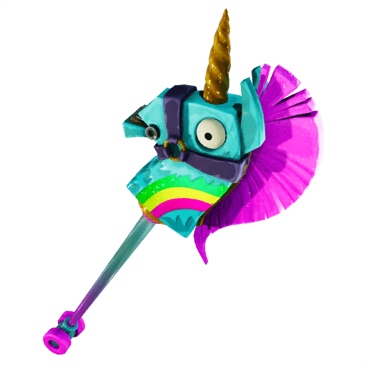 Rainbow Smash