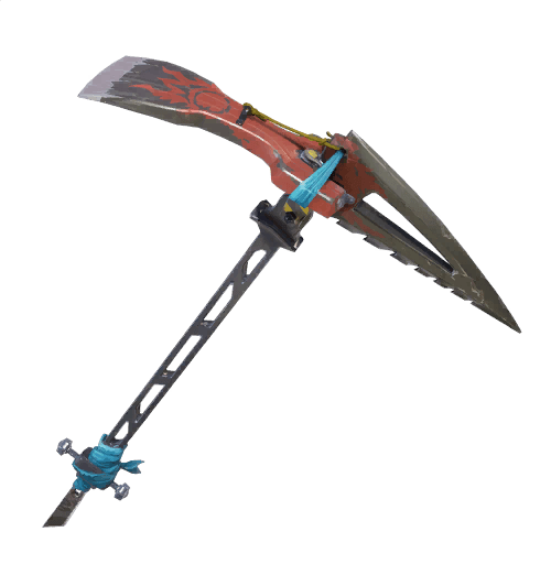Sawtooth