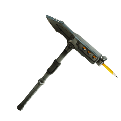 Trusty No. 2