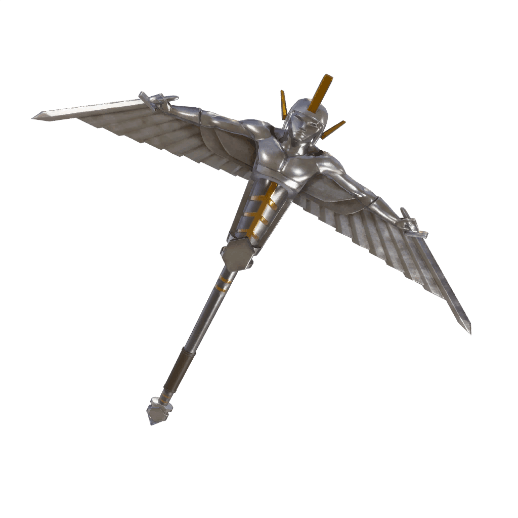 Empire Axe