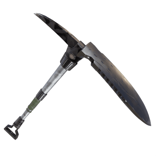 Tactical Spade