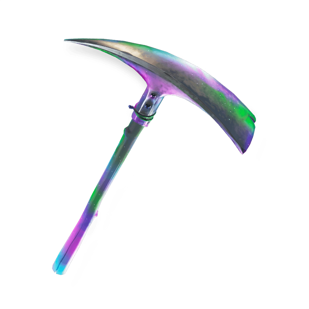 Spectral Axe