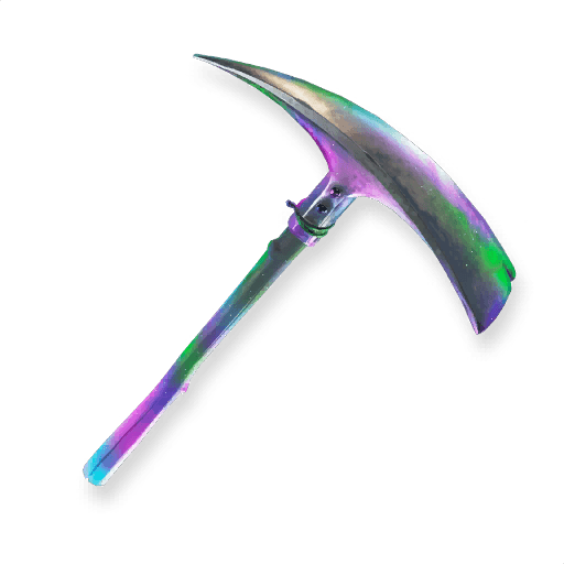 Spectral Axe