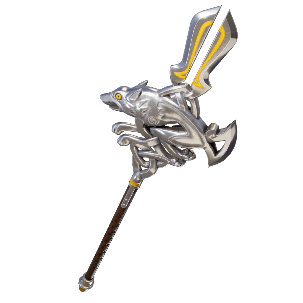 Silver Fang