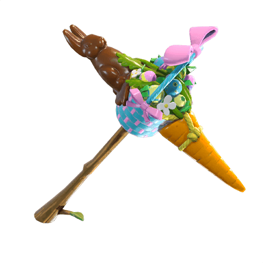 Carrot Stick