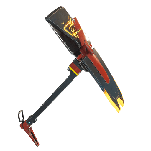 Cutting Edge