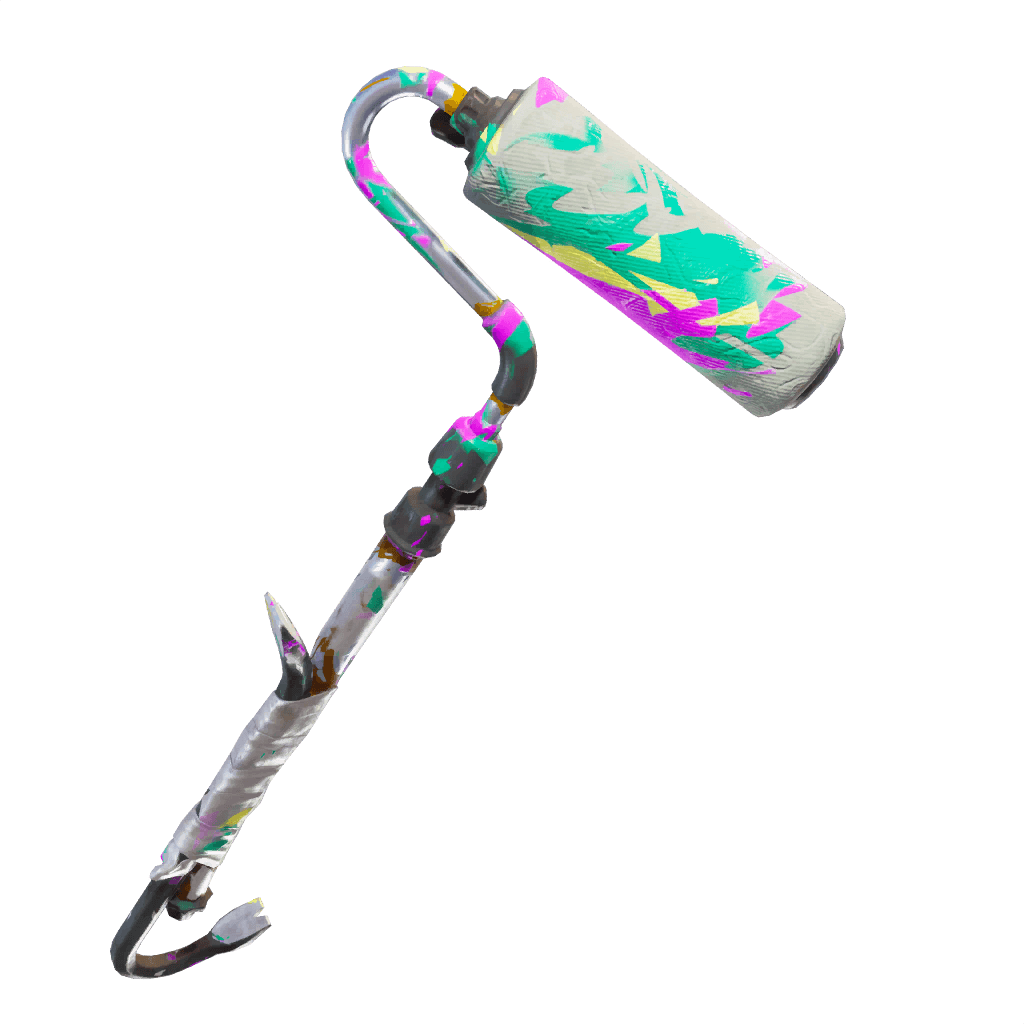 Renegade Roller