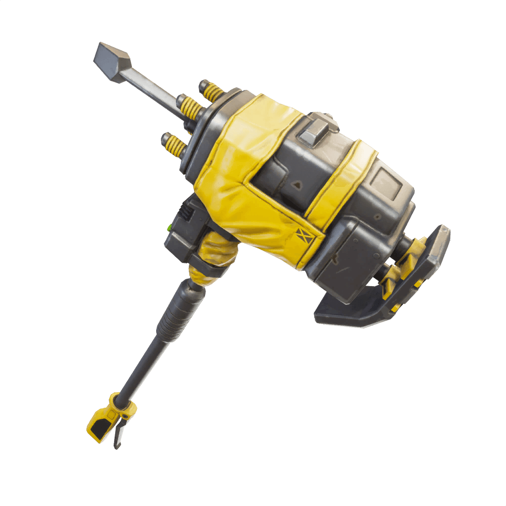 Autocleave