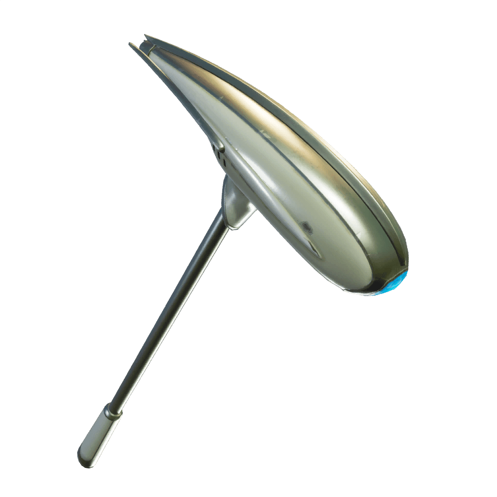 Airfoil