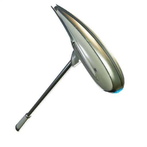 Airfoil