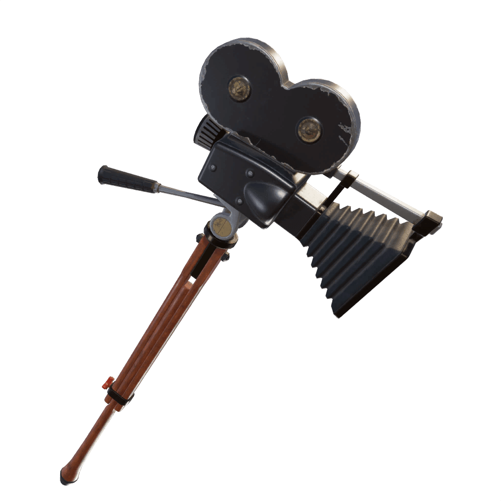 Director's Cut