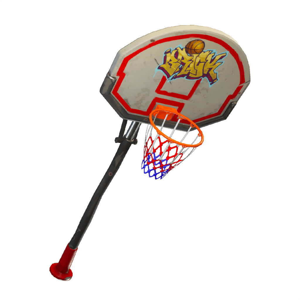 Slam Dunk