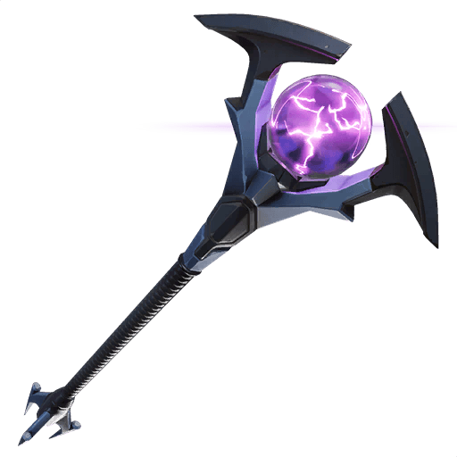 Oracle Axe