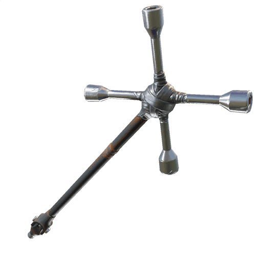 Lug Axe