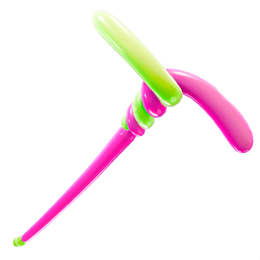 Balloon Axe
