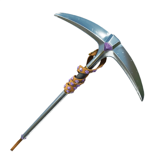 Studded Axe