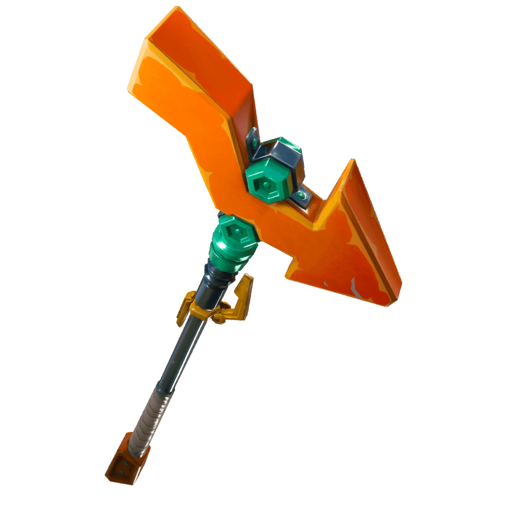 Pointer