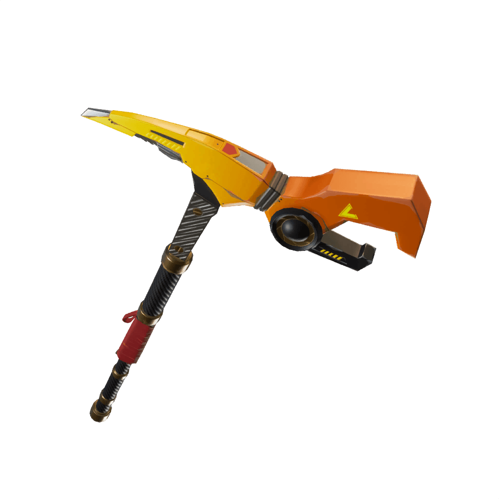 Power Grip