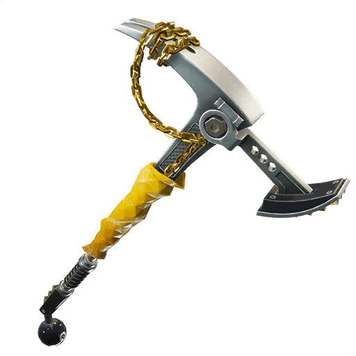 Clutch Axe
