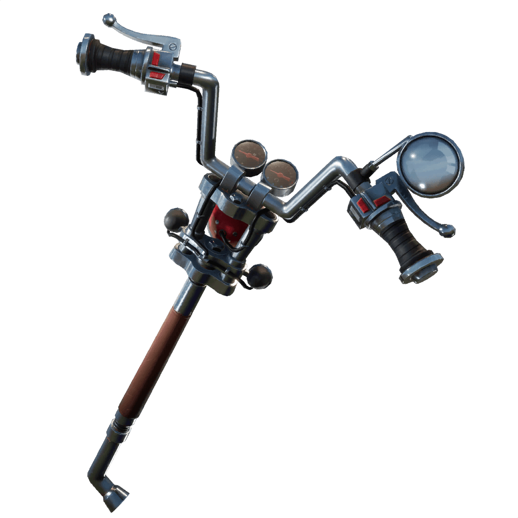 Throttle