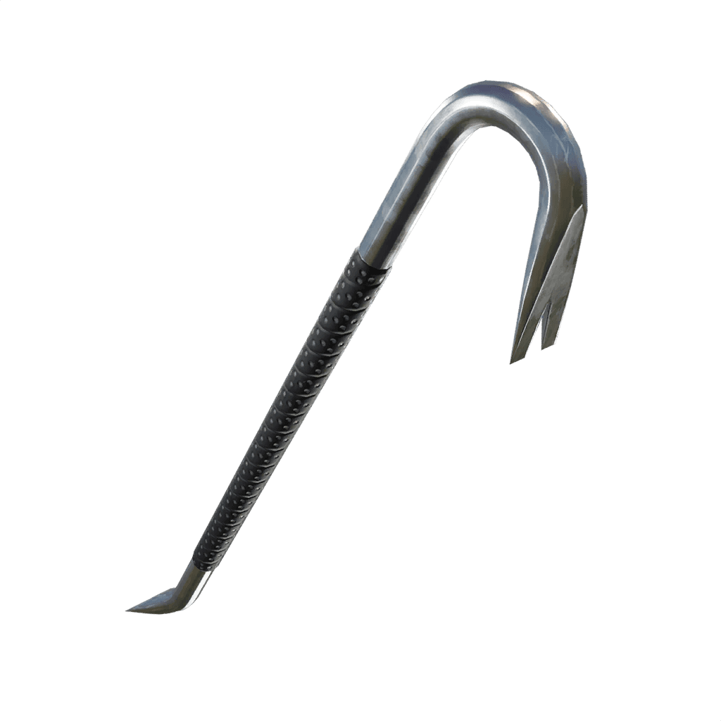 Crowbar
