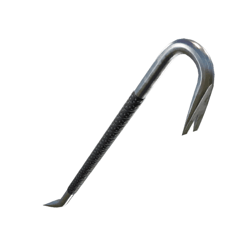 Crowbar
