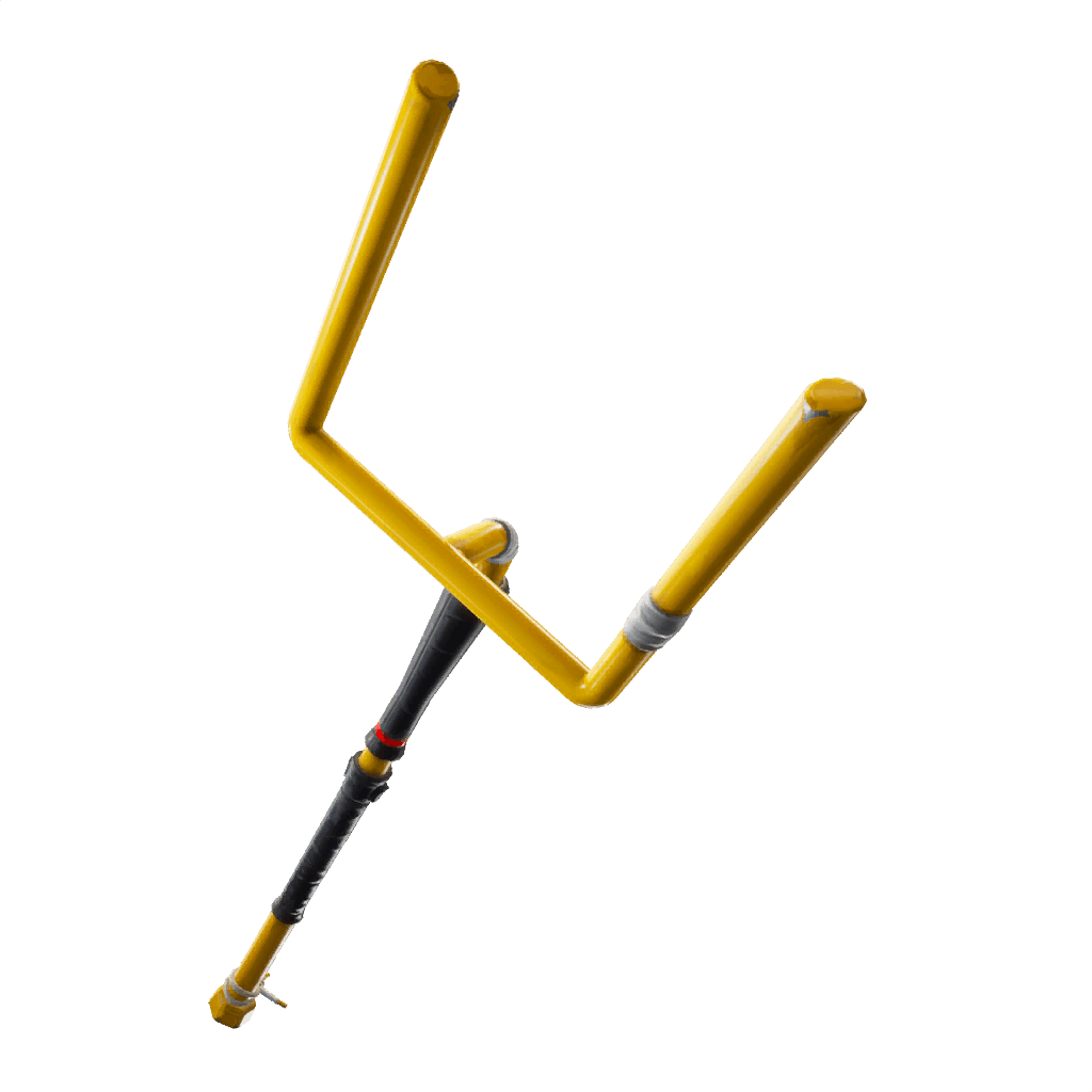 Upright Axe