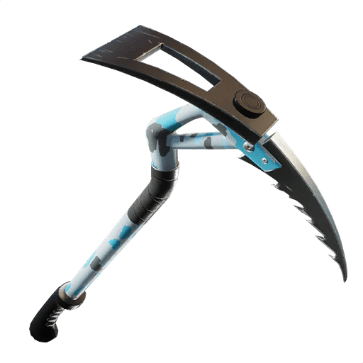 Chill-Axe