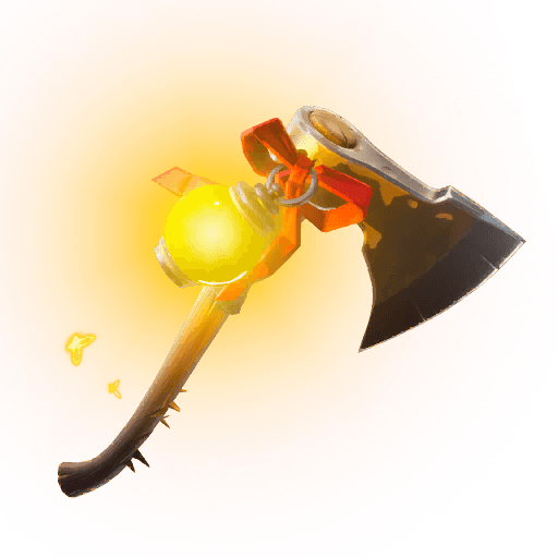 Guiding Glow