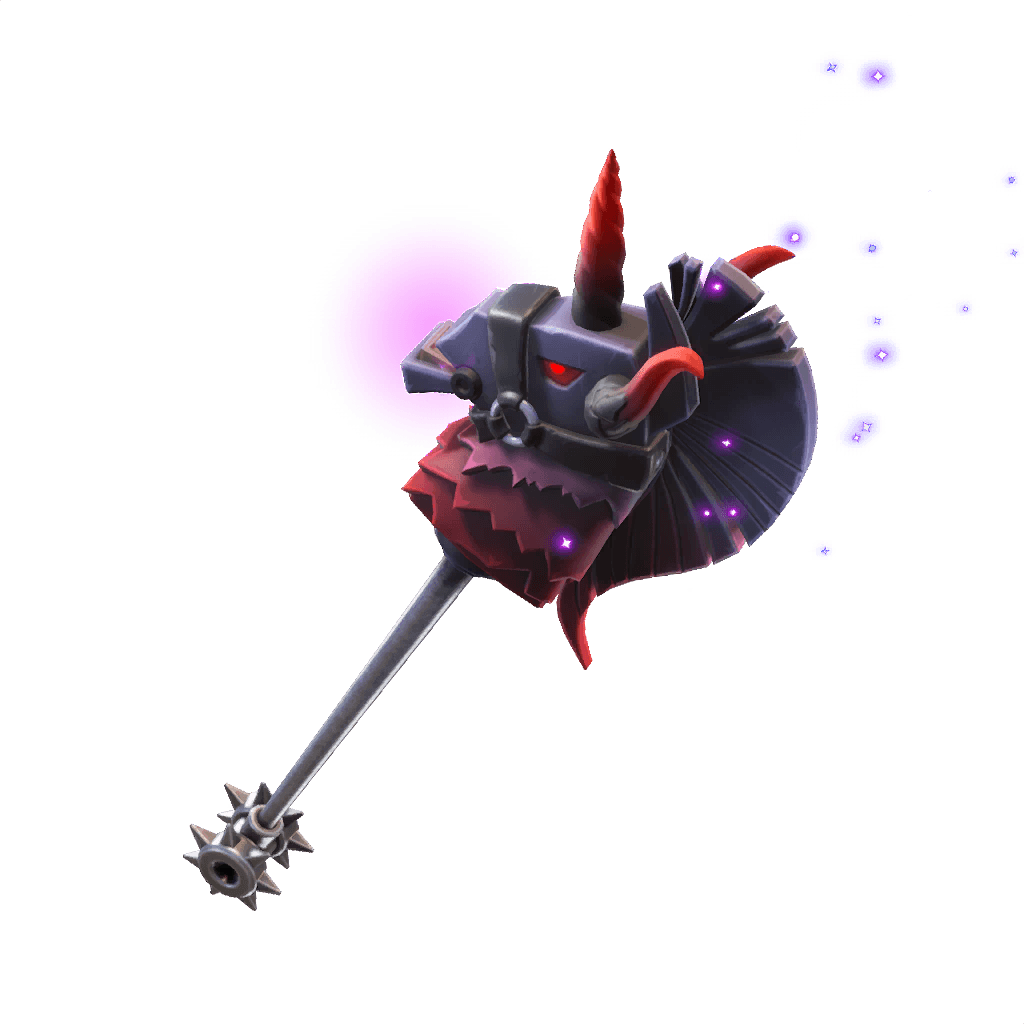 Thunder Crash