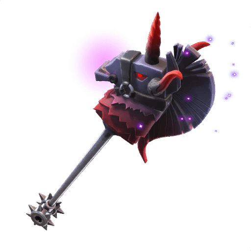 Thunder Crash