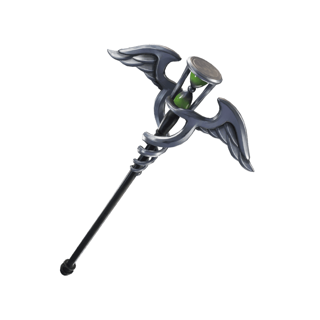 Herald's Wand