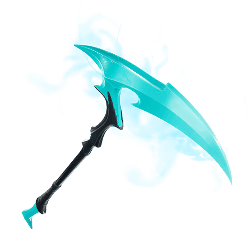 Skull Sickle